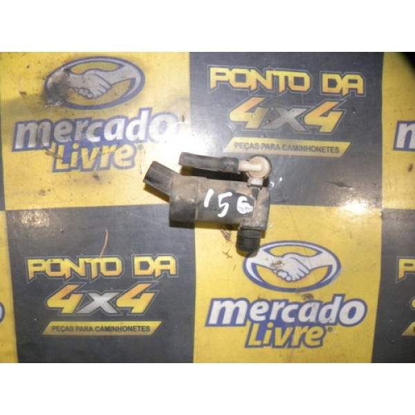 Motor Esguicho Parabrisa Xc90 2.7 2007