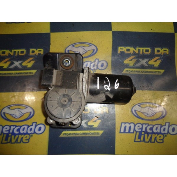 Motor Limpador Parabrisa Kia Sportage 2006 A 2009