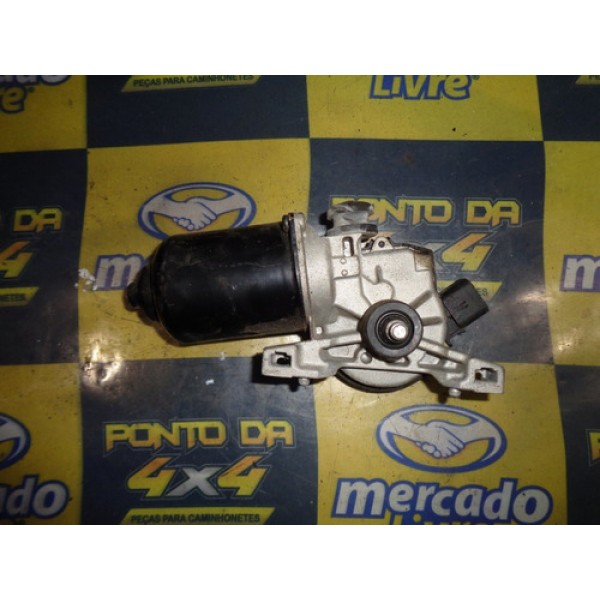 Motor Limpador Parabrisa Hyundai Santa Fé 2008