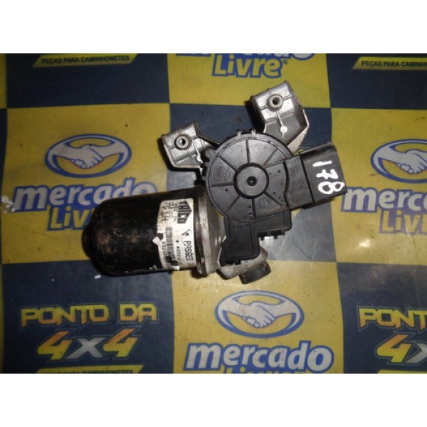 Motor Limpador Parabrisa Range Rover Sport 2.7 2008