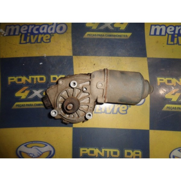 Motor Limpador Parabrisa Jeep Grand Cherokee Diesel 2006/09