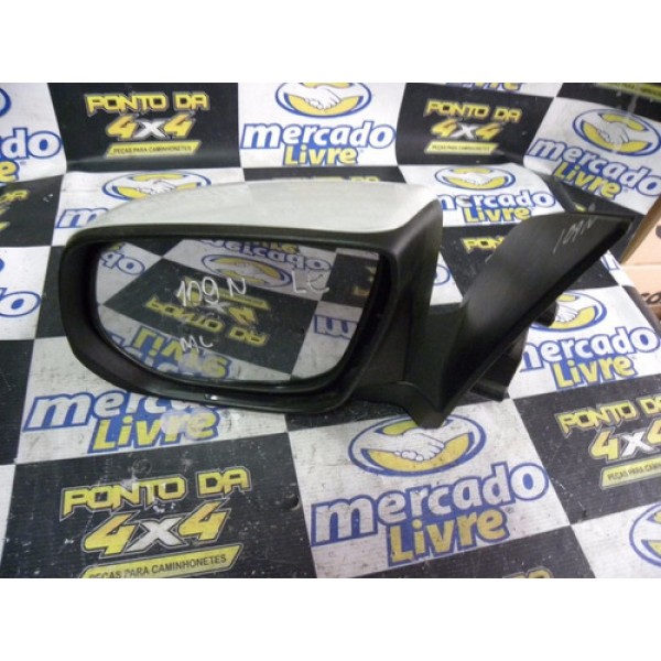 Retrovisor Lado Esquerdo Chevrolet Trailblazer 2013