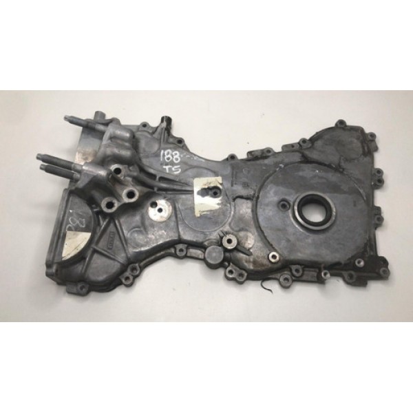 Tampa Frontal Motor Volvo Xc60 T5 2013