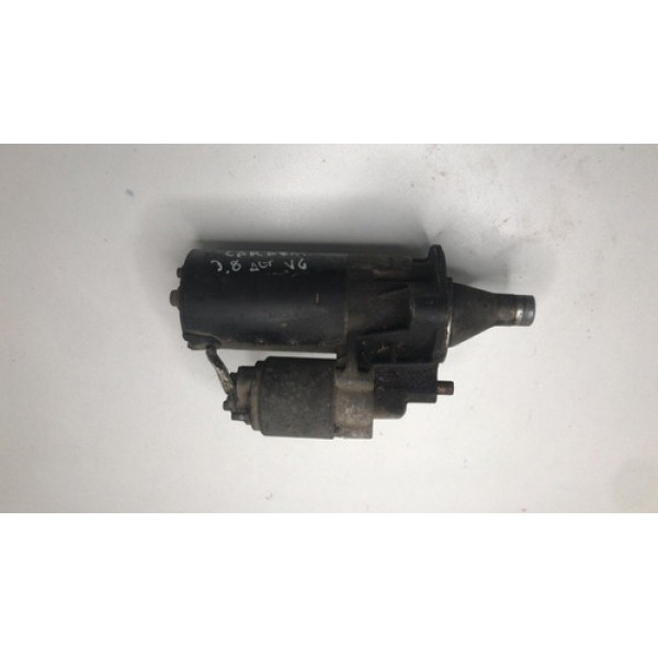 Motor De Arranque Chrysler Grand Caravan 3.8 V6 1998