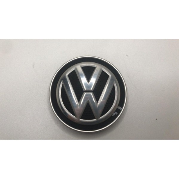 Calota De Roda Volkswagen Amarok 5g0 601 171