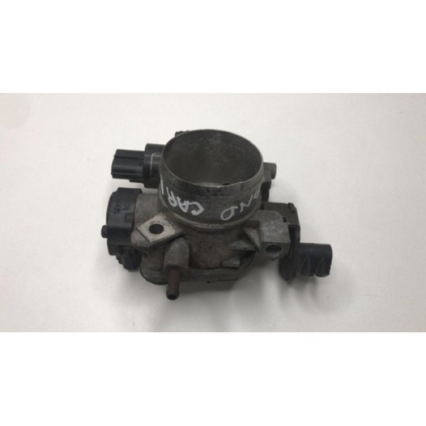 Tbi Corpo De Borboleta Chrysler Grand Caravan 3.8 V6 1998