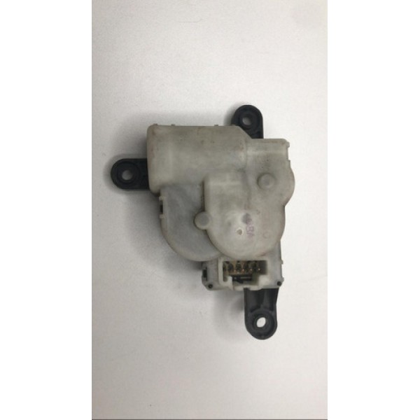 Motor Atuador Ventilação Interna 58024e Grand Caravan 1998