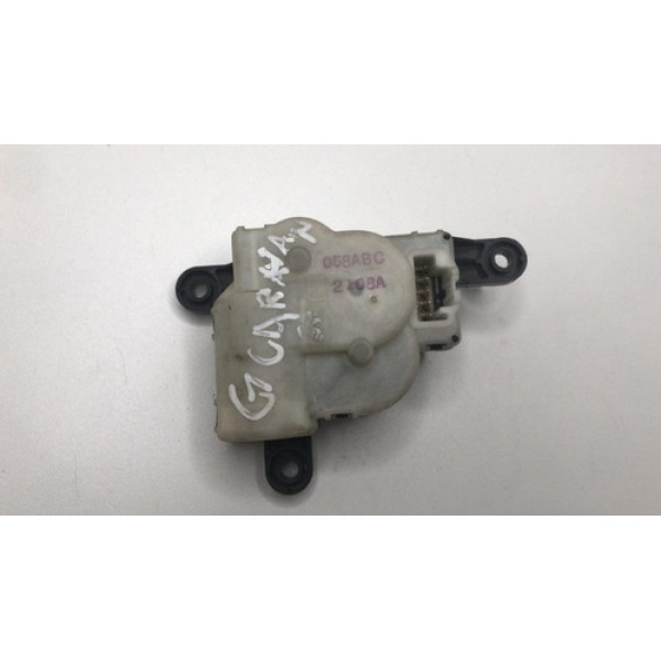 Motor Atuador Ventilação Interna 2108c Grand Caravan 1998