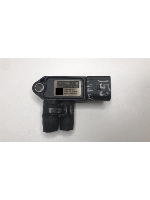 Sensor Map Pressão 076 906 051b Volkswagen Amarok 140cv