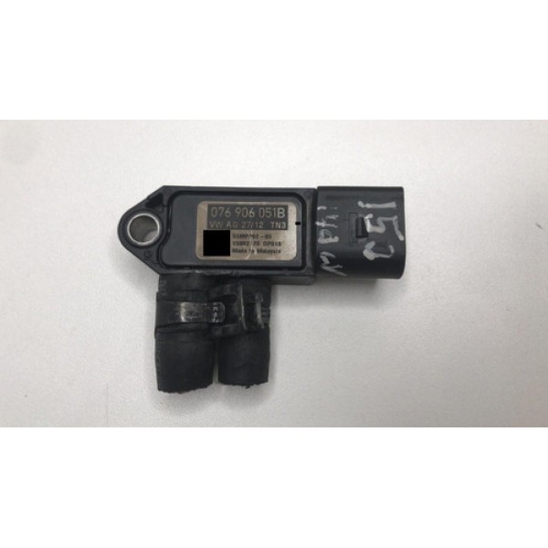 Sensor Map Pressão 076 906 051b Volkswagen Amarok 140cv