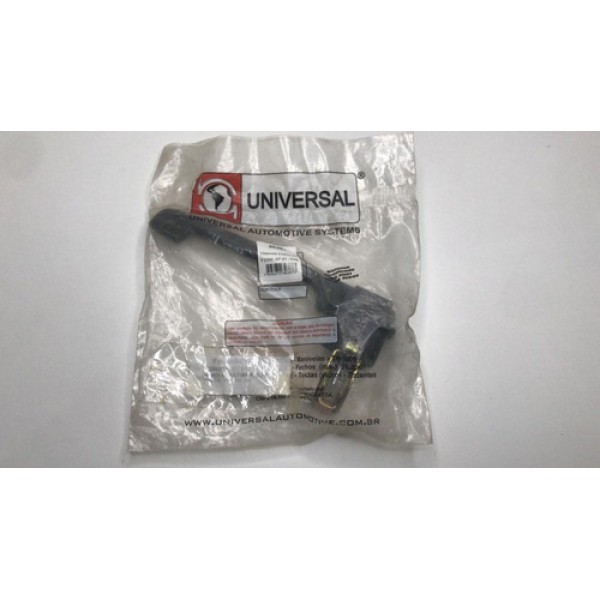 Maçaneta Externa Lado Esquerdo Ford F1000 91 Marca Universal