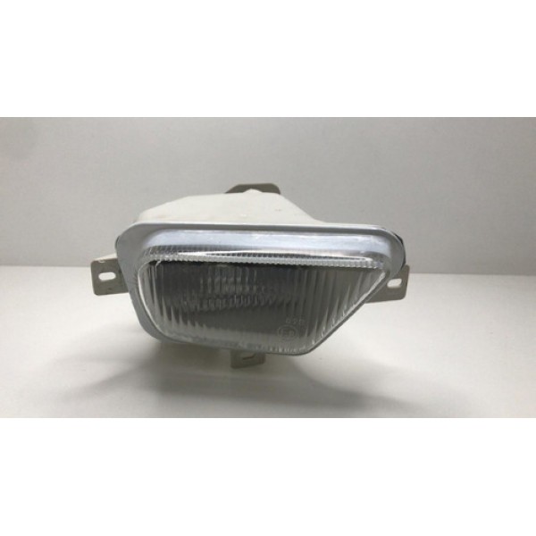 Farol De Milha Lado Esquerdo Novo S10 Blazer 1995 A 1999