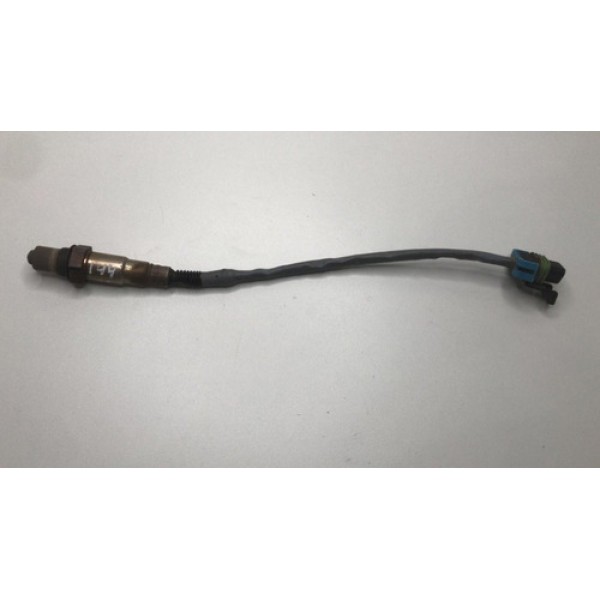 Sonda Lambda Chevrolet Captiva 12634061