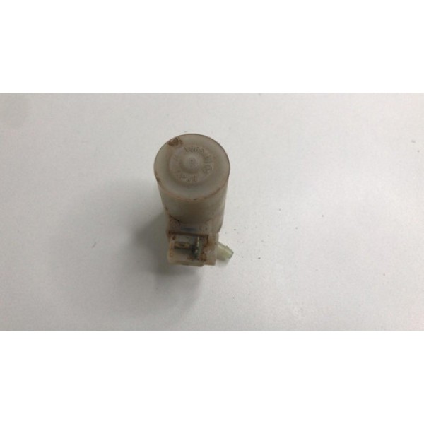 Motor Esguicho Limpador Parabrisa Plug Branco Suzuki Sx4 13