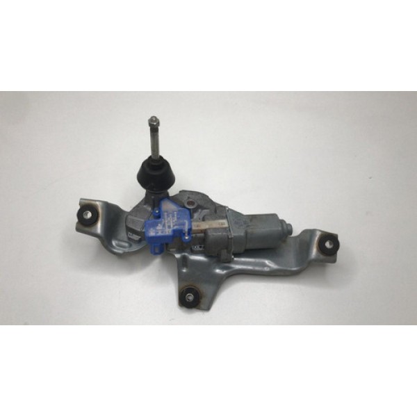 Motor Limpador Tampa Traseira Mitsubishi Outlander 2014