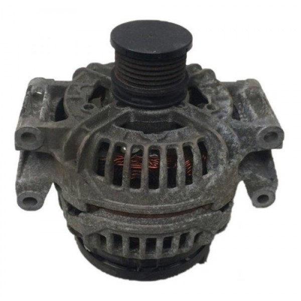 Alternador Jeep Cherokee 2.7 Diesel 2002