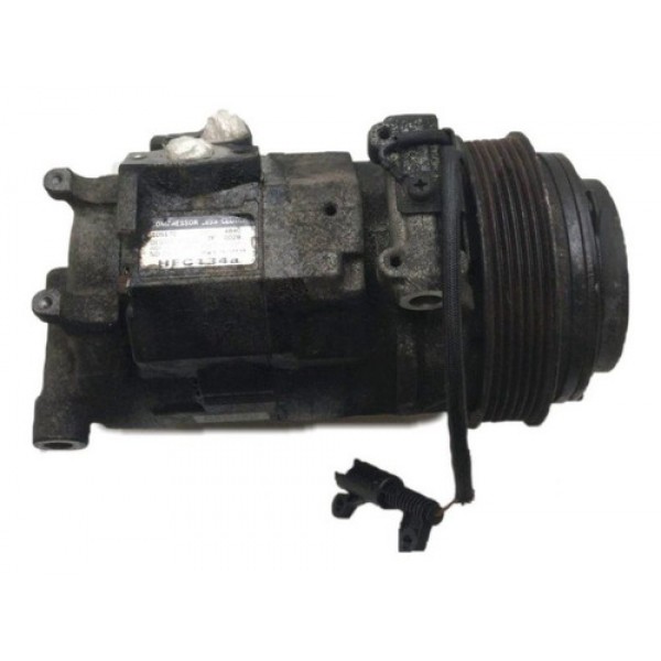 Compressor Ar Condicionado Jeep Cherokee 2.7 Diesel 2002