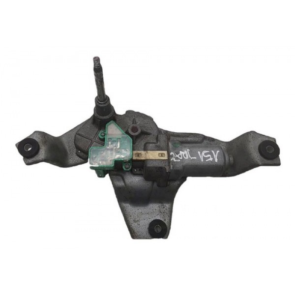 Motor Limpador Vidro Tampa Traseira Outlander 2007 A 2013