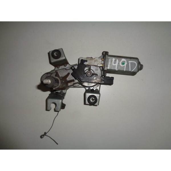 Motor Limpador Tampa Traseira Land Rover Discovery 3 2008