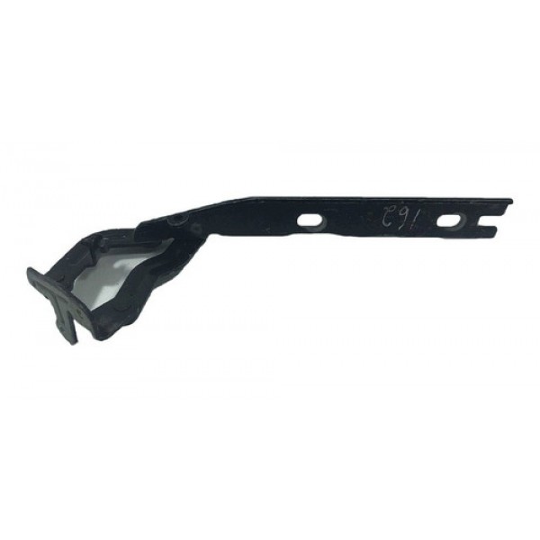 Dobradiça Capo Preta Lado Direito Dodge Journey 2008 A 2015