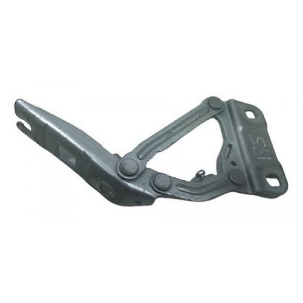 Dobradiça Capo Lado Direito Mercedes Ml63 2009