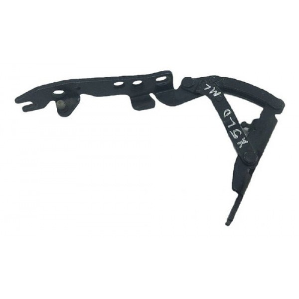 Dobradiça Capo Lado Direito Bmw X5 2004 A 2006