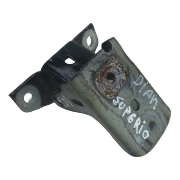 Dobradiça Superior Porta Dianteira Ford Ranger 2006 A 2012