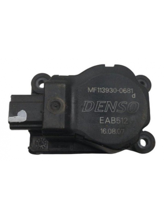 Motor Atuador Ar Condi. Mf113930-0681d Range Rover Sport