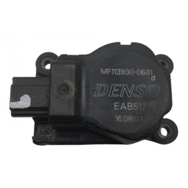 Motor Atuador Ar Condi. Mf113930-0681d Range Rover Sport