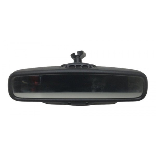 Retrovisor Interno Ford Edge 2010 A 2015