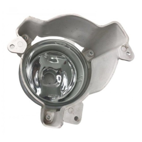 Farol De Milha Esquerdo Novo Paralelo Ford Ranger 2005-2009