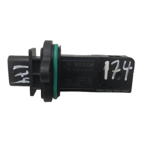 Sensor Fluxo De Ar 0280218270 Bmw X6 2010