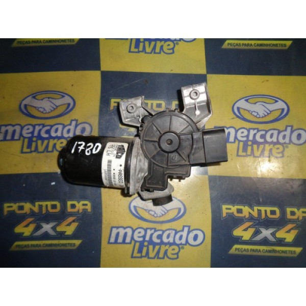 Motor Limpador Parabrisa Range Rover Sport Diesel 2008