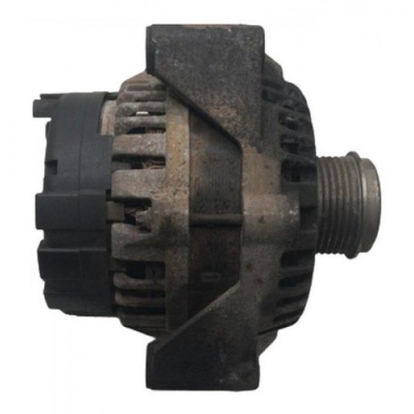 Alternador C/ Detalhe Ssangyong Actyon Diesel 2007 A 2011