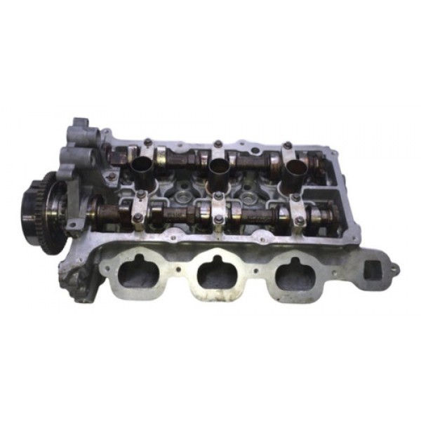 Cabeçote Lado Direito Ford Edge 3.5 V6 2013 Revisado