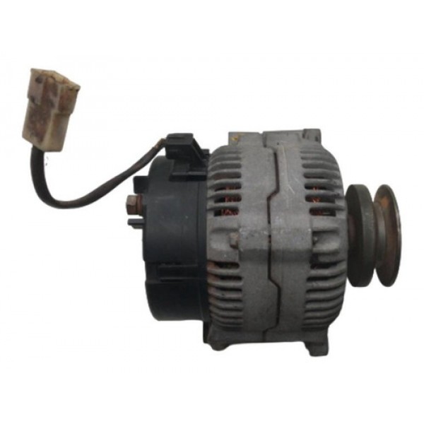 Alternador Golf 1.6 1.8 2.0 70a 028 903 025 G