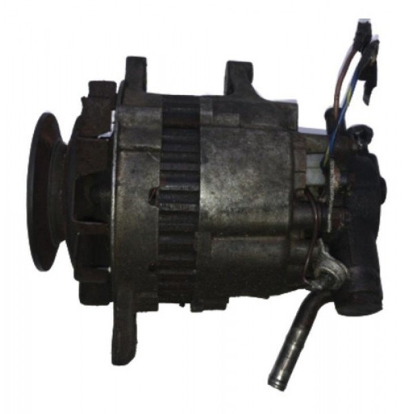 Alternador Com Bomba De Vácuo Jpx Pkp Montez C 2.5 1995