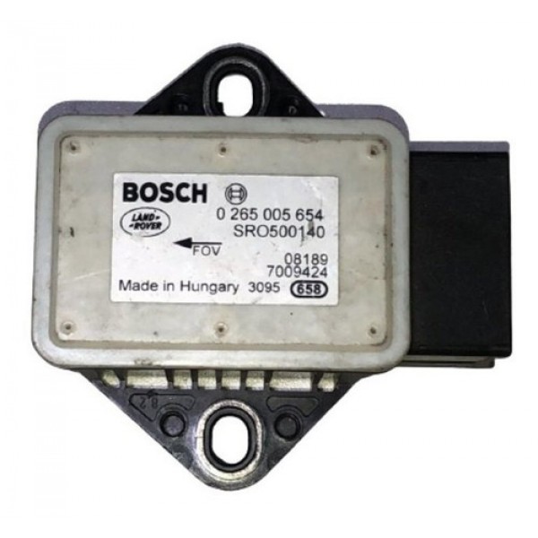 Sensor De Aceleração Land Rover Discovery 3 2004 A 2009