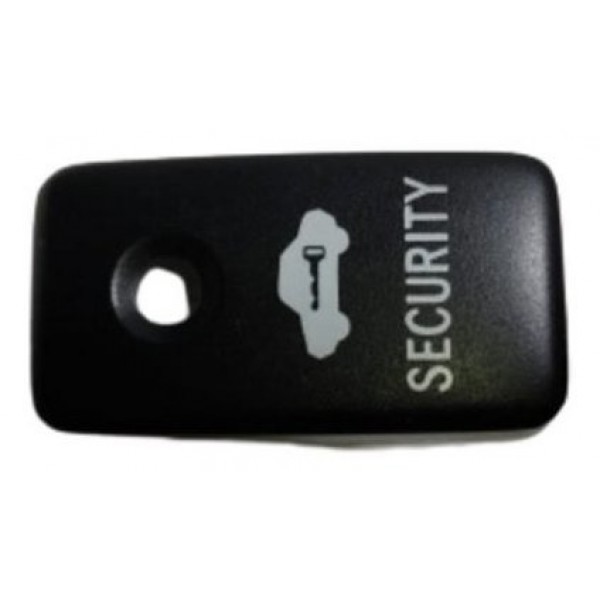 Botão Alarme Security Toyota Hilux Srv E Sw4 2005 A 2015