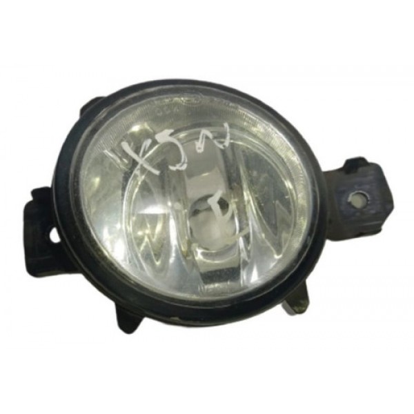 Farol De Milha Lado Esquerdo Bmw X5 2007 A 2009