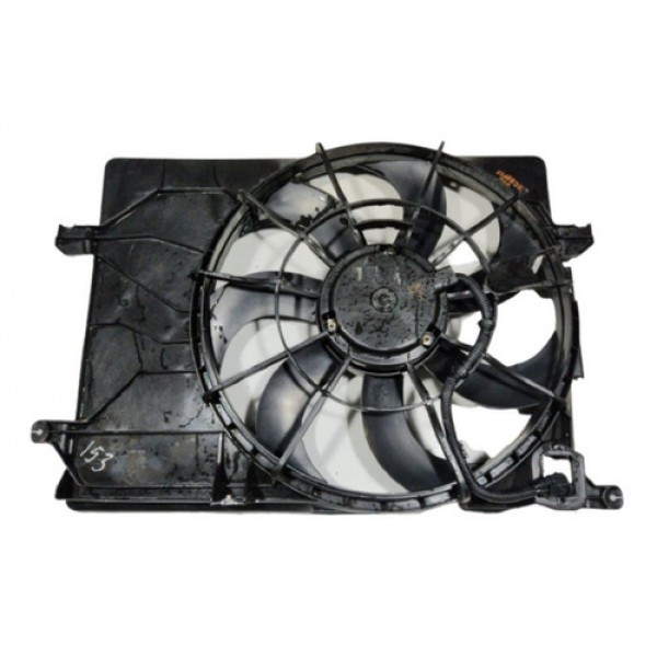 Eletroventilador Ventoinha Hyundai Ix35 2010 A 2016