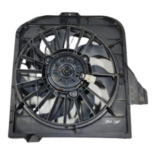 Eletroventilador Ventoinha Ld 04809170ae Caravan 3.3 2004