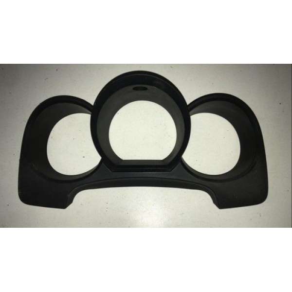 Moldura Painel De Instrumentos Toyota Hilux 2010 2011