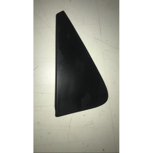 Acabamento Interno Retrovisor Lado Esquerdo Suzuki Sx4 2013