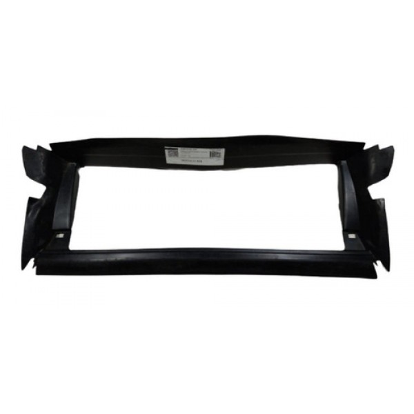 Defletor Frontal Superior Radiador Freelander 2 2007 A 2012