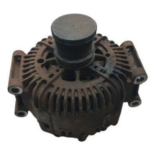 Alternador Jeep Grand Cherokee 3.0 V6 Diesel 2005 A 2009