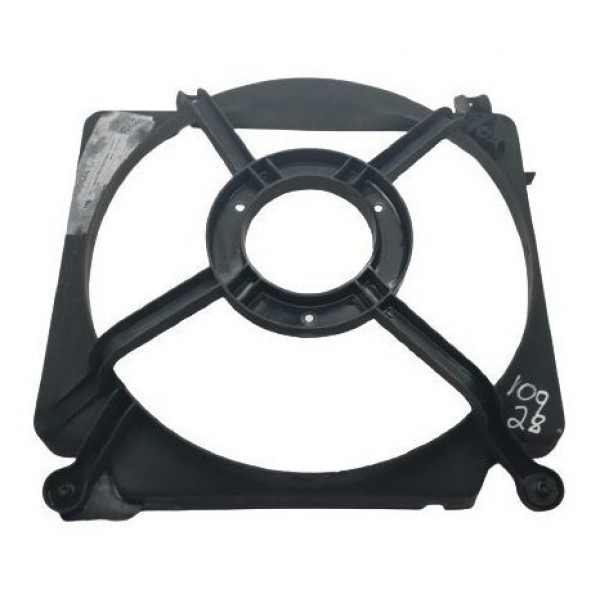 Defletor Do Eletroventilador Chevrolet Blazer 2.8 2000-2012