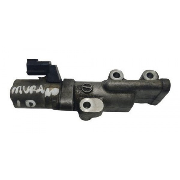 Valvula Solenoide Nissan Mutano 3.5 V6 Gasolina 2006