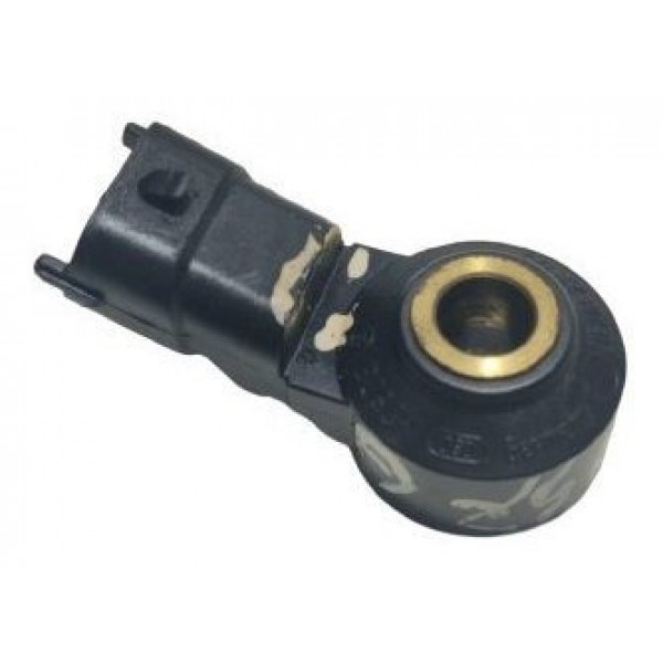 Sensor De Detonação Chevrolet S10 2.4 Flex 2012 A 2014