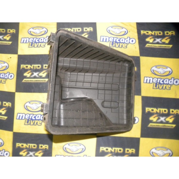 Caixa Filtro Ar Parte Cima Kia Sorento 3.5 V6 2012